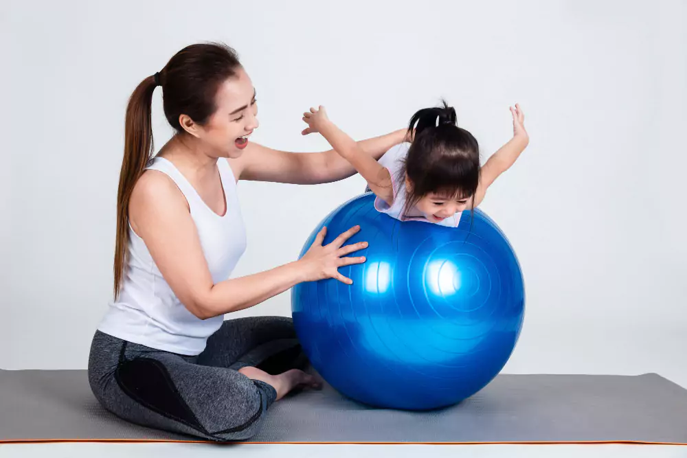 Paediatric Rehabilitation