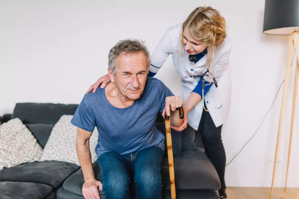 Stroke Rehabilitation