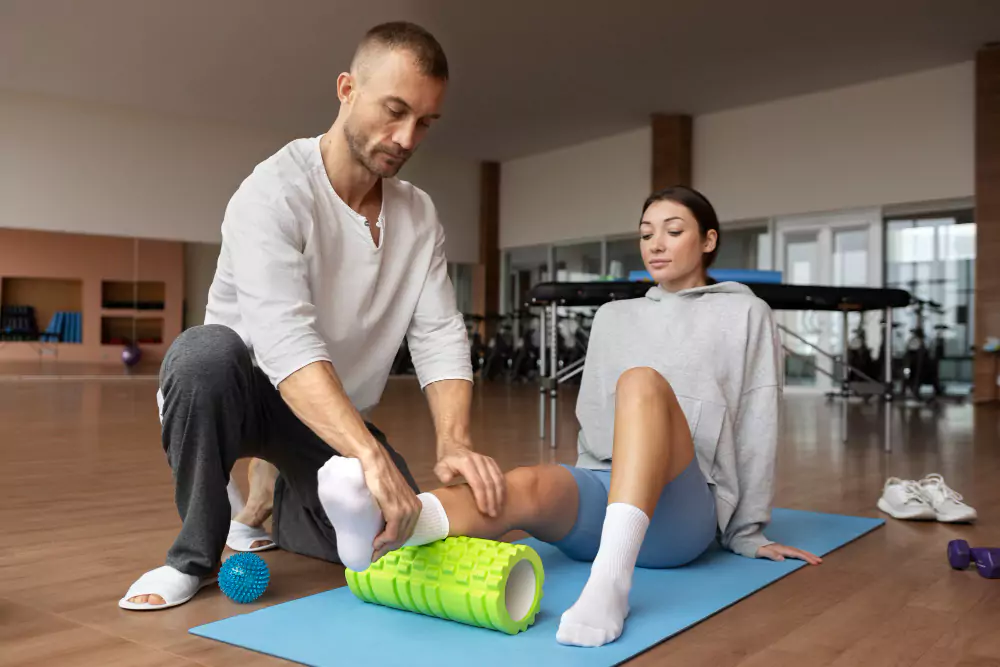 Physio Sports