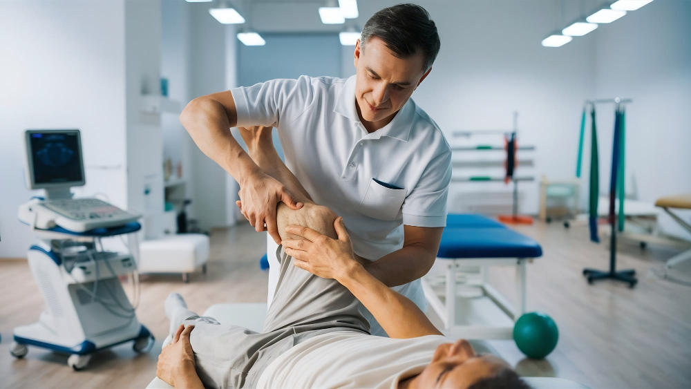 Fitness Using Callisthenic Tables