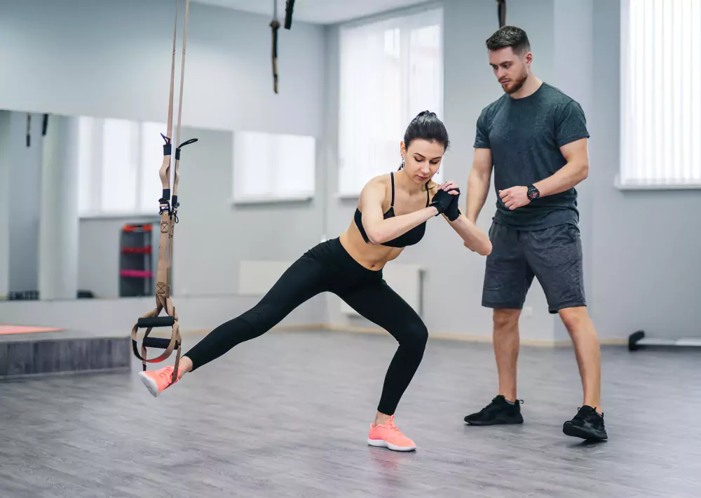 Functional Training