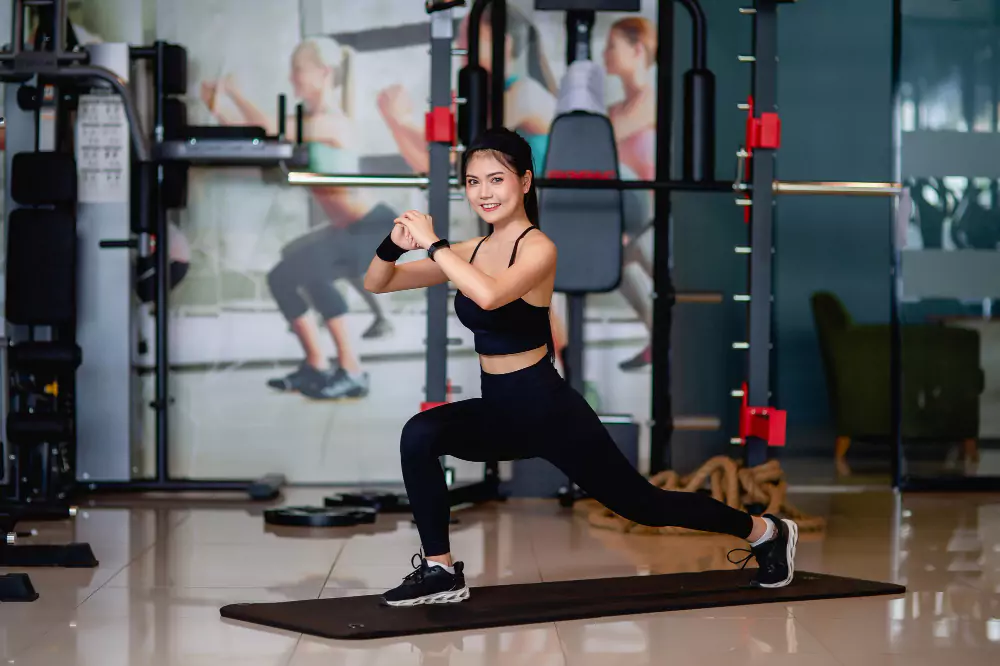 fitness