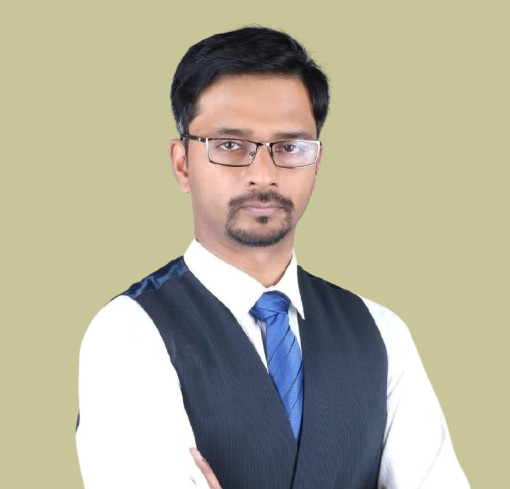 Dr. Bharath