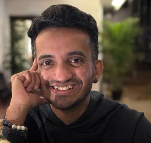 Varun Suresh Kumar