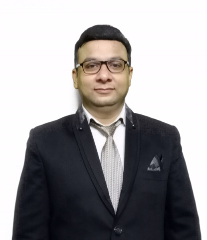 Dr Sachin Goyal