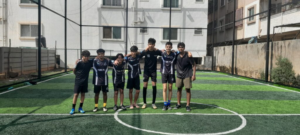 Tori FC