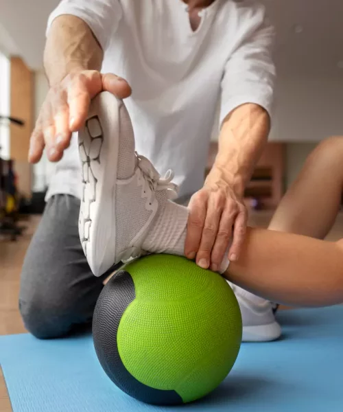 sports Physio