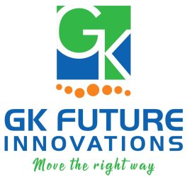 GK Future innovation logo